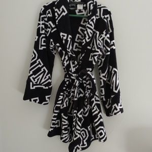 EUC VS PINK Robe XS/S